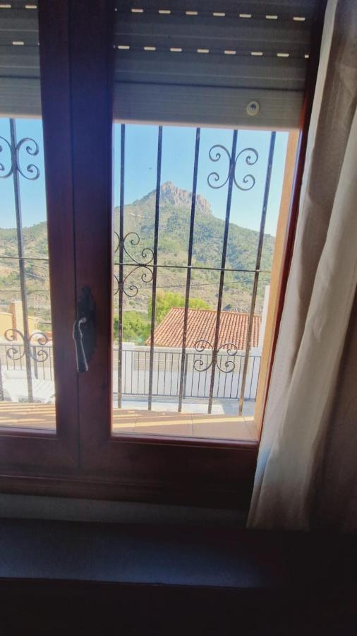 Maryvilla Zohra Calp Dış mekan fotoğraf