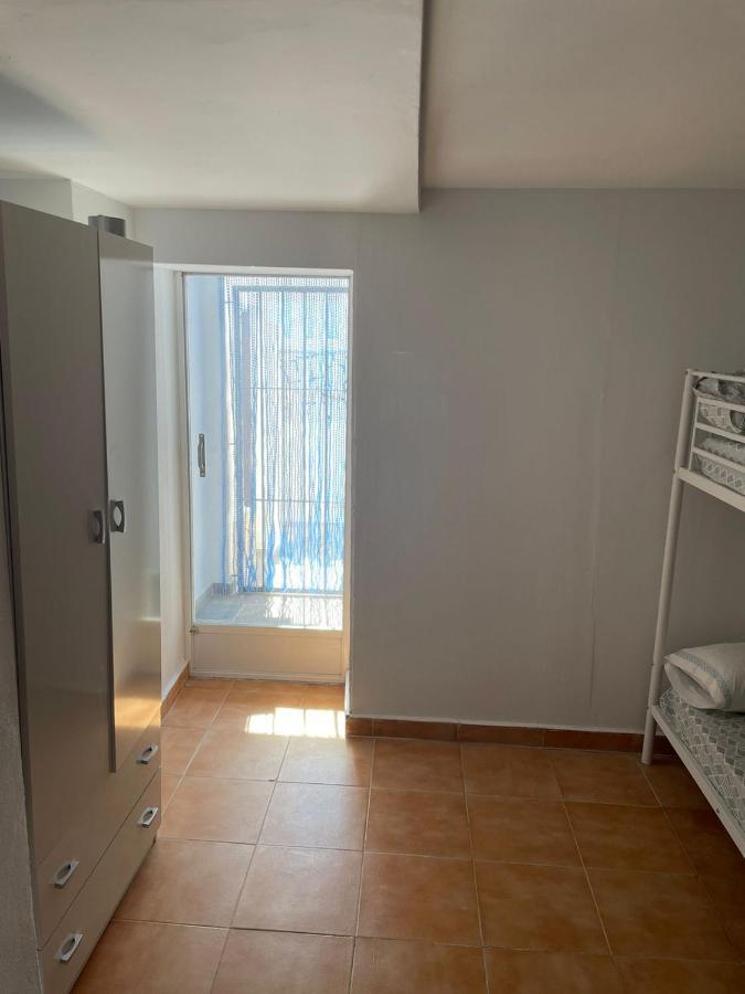 Maryvilla Zohra Calp Dış mekan fotoğraf