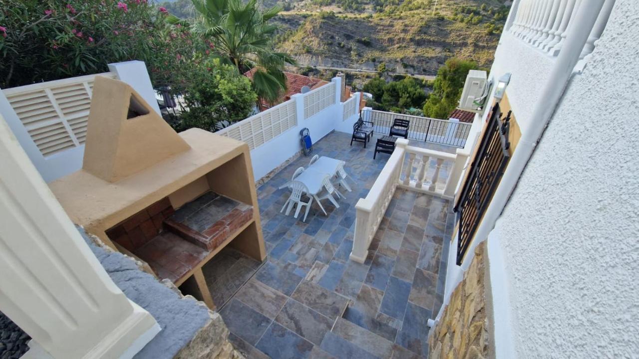 Maryvilla Zohra Calp Dış mekan fotoğraf