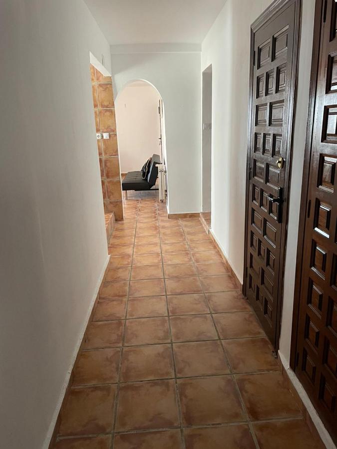 Maryvilla Zohra Calp Dış mekan fotoğraf