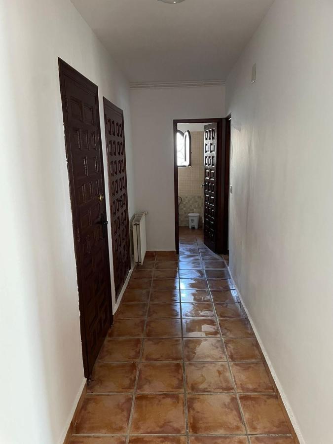 Maryvilla Zohra Calp Dış mekan fotoğraf
