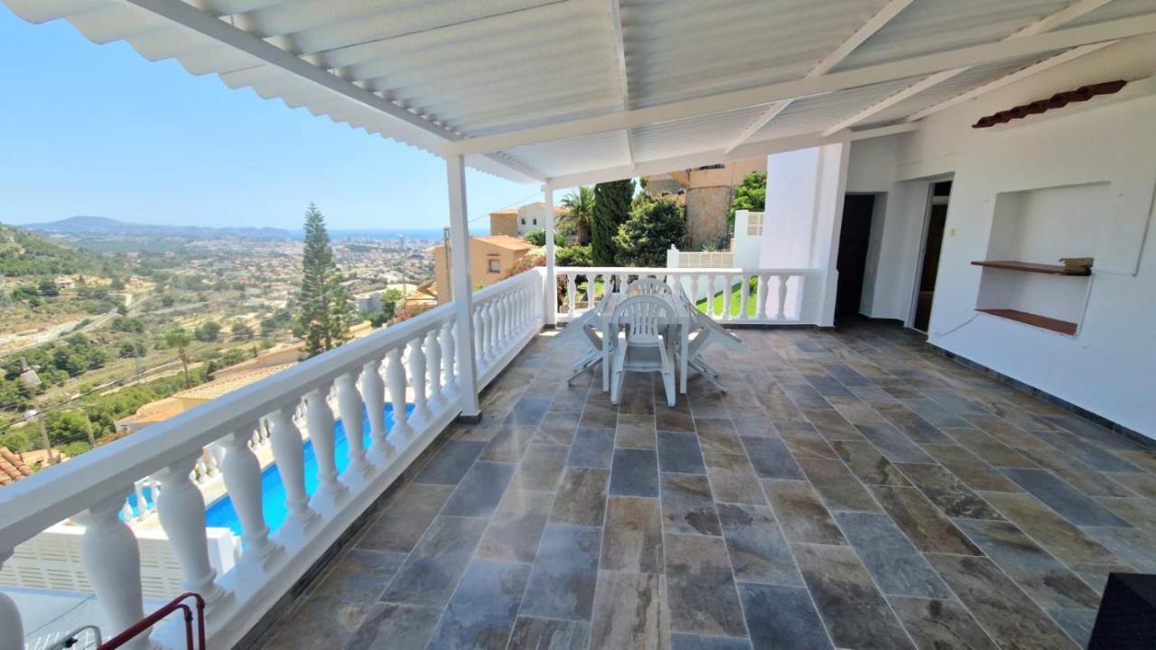 Maryvilla Zohra Calp Dış mekan fotoğraf