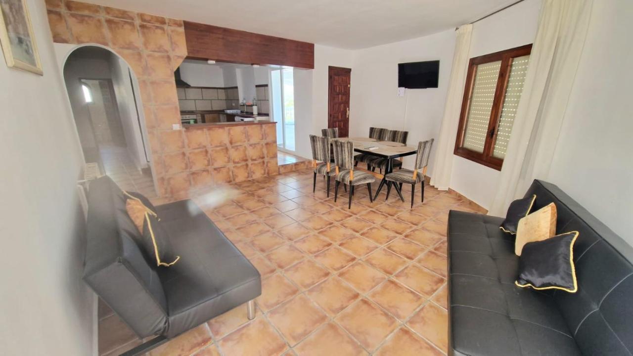 Maryvilla Zohra Calp Dış mekan fotoğraf