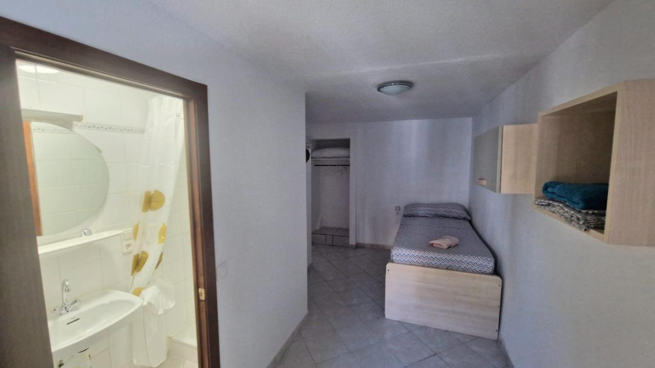 Maryvilla Zohra Calp Dış mekan fotoğraf