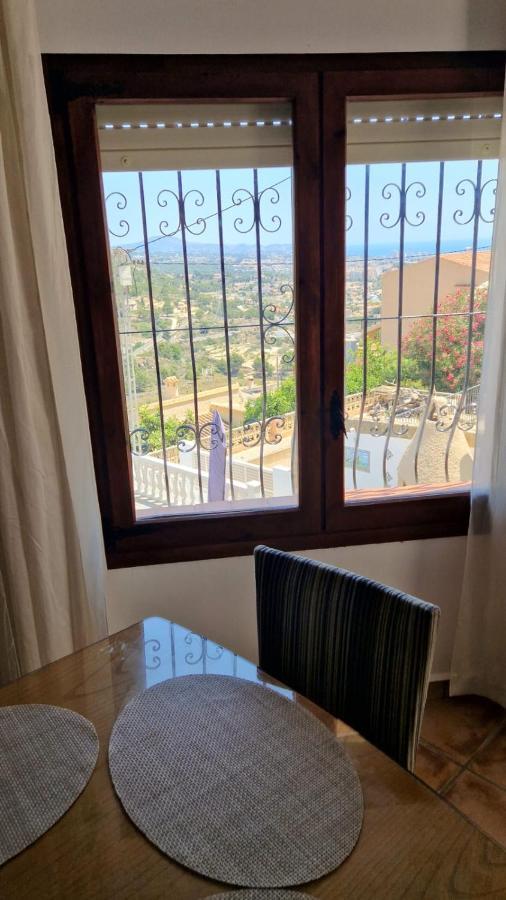 Maryvilla Zohra Calp Dış mekan fotoğraf