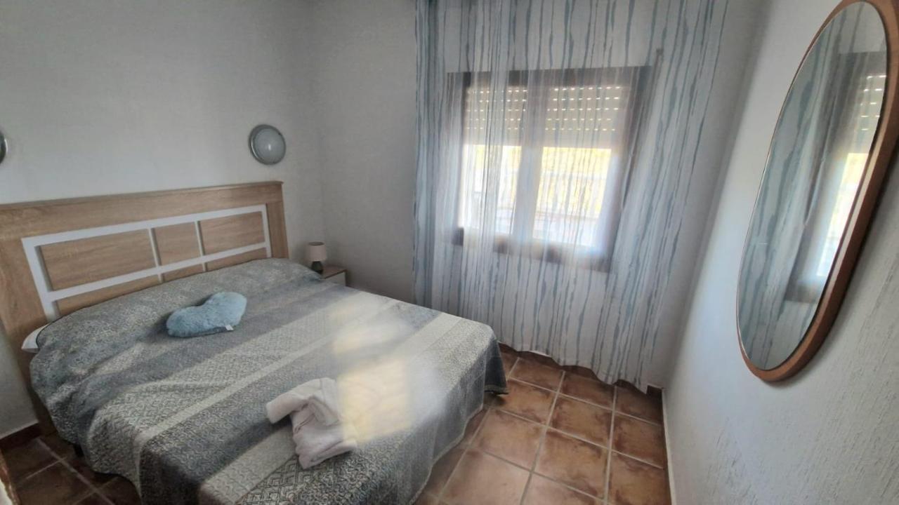 Maryvilla Zohra Calp Dış mekan fotoğraf