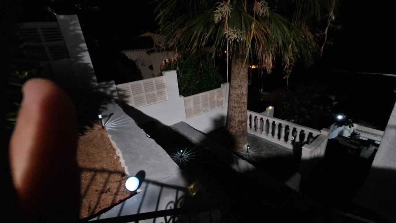 Maryvilla Zohra Calp Dış mekan fotoğraf
