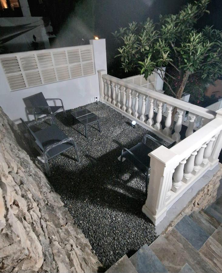 Maryvilla Zohra Calp Dış mekan fotoğraf