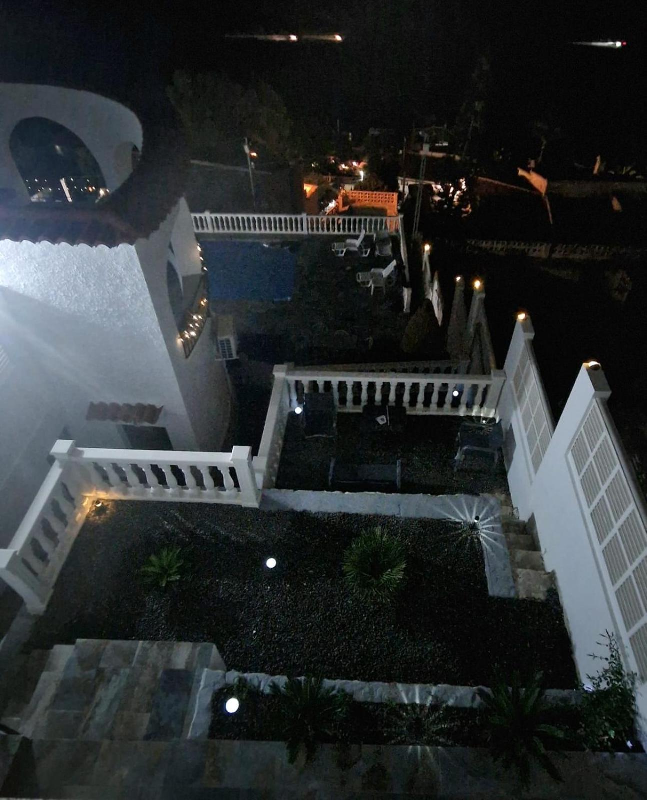 Maryvilla Zohra Calp Dış mekan fotoğraf