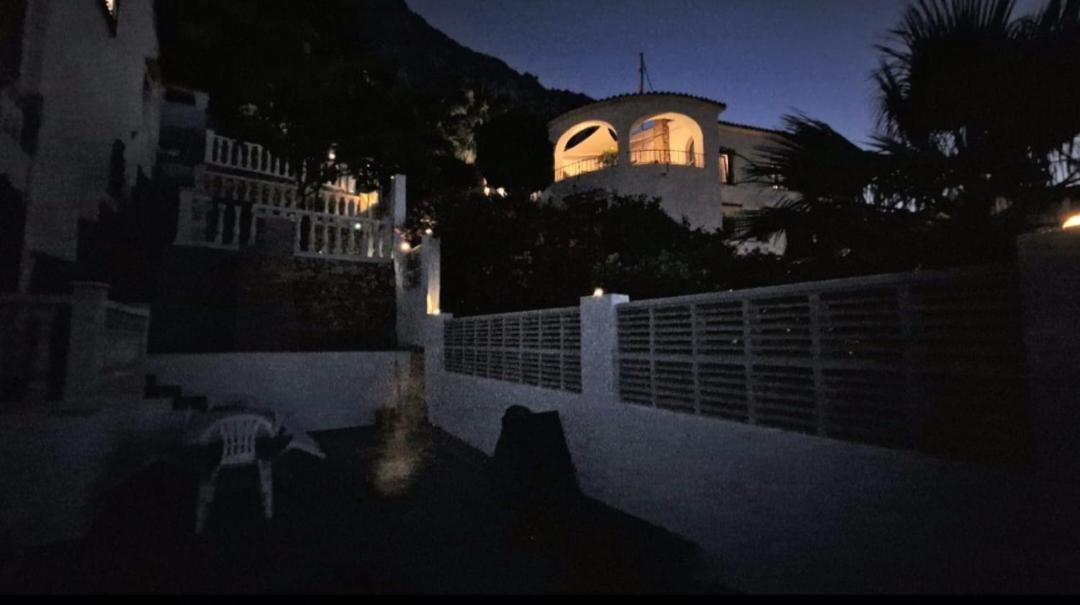 Maryvilla Zohra Calp Dış mekan fotoğraf