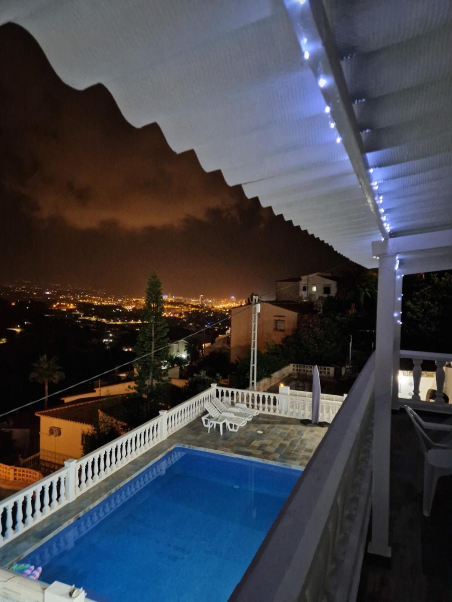 Maryvilla Zohra Calp Dış mekan fotoğraf