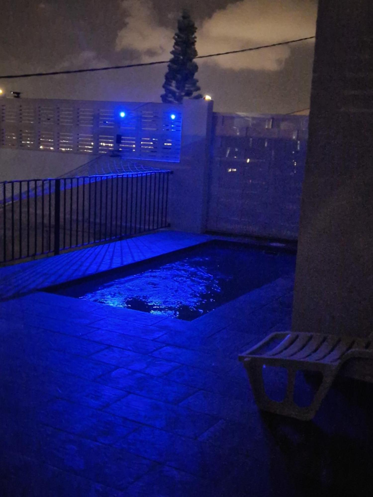 Maryvilla Zohra Calp Dış mekan fotoğraf