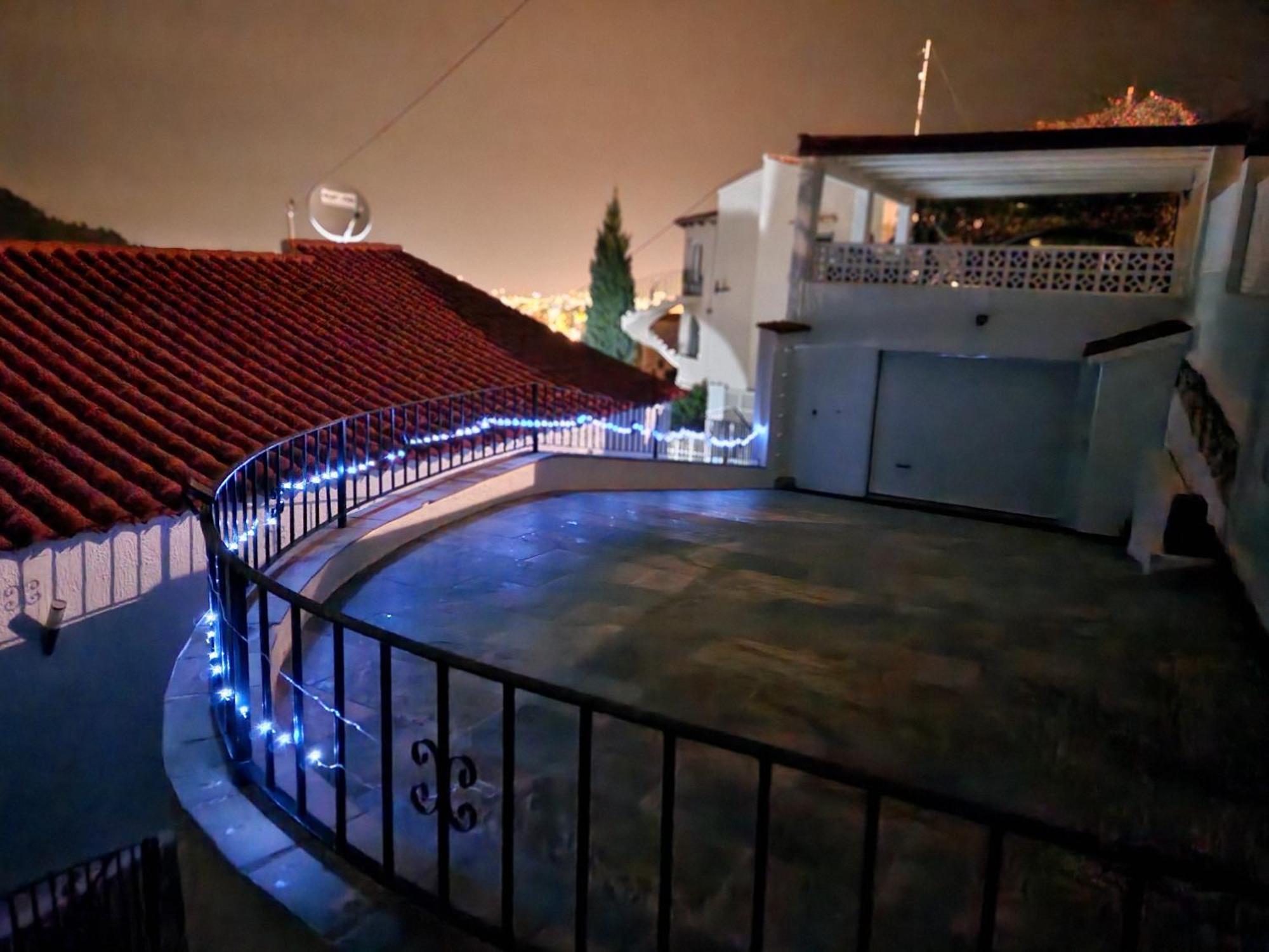 Maryvilla Zohra Calp Dış mekan fotoğraf