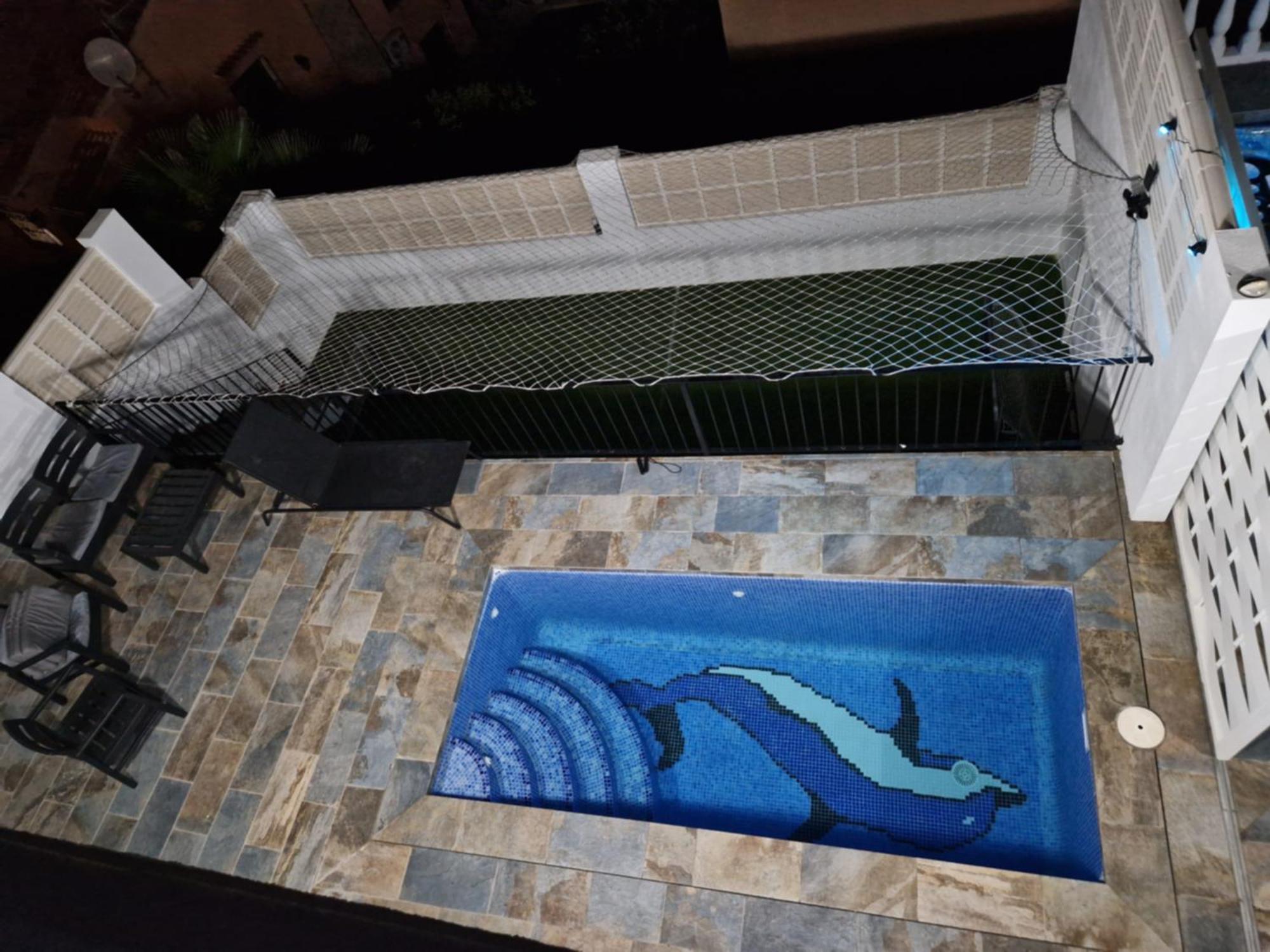 Maryvilla Zohra Calp Dış mekan fotoğraf