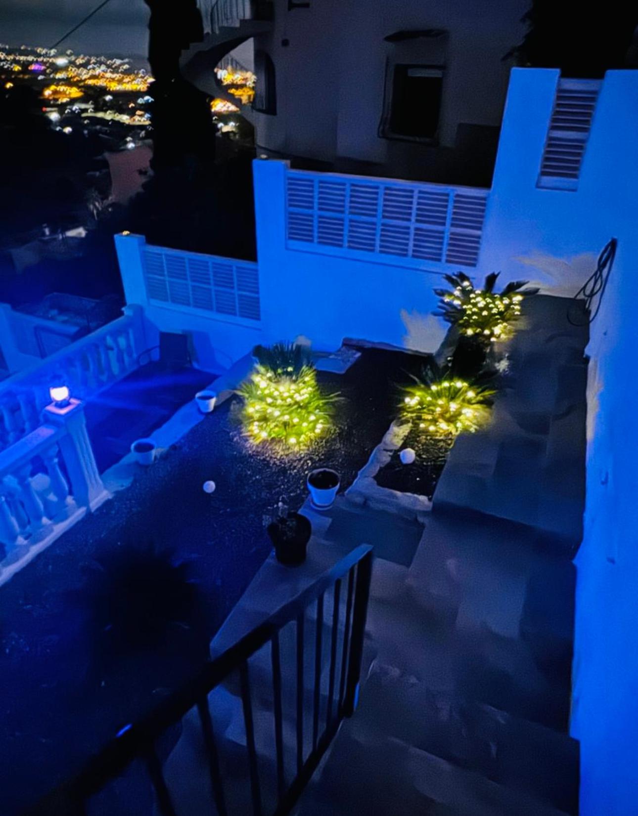 Maryvilla Zohra Calp Dış mekan fotoğraf