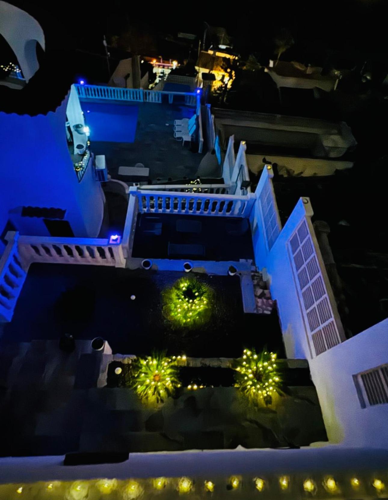 Maryvilla Zohra Calp Dış mekan fotoğraf