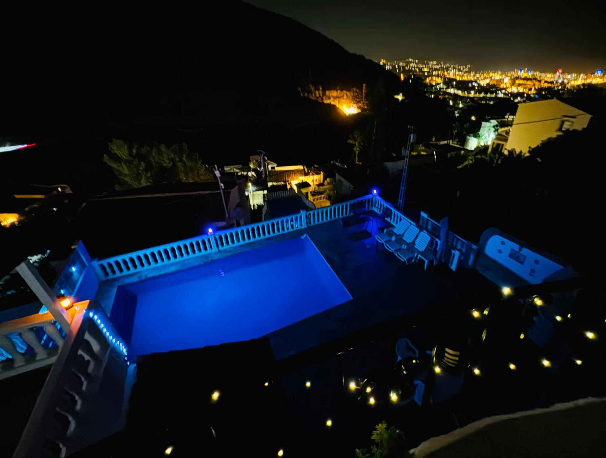 Maryvilla Zohra Calp Dış mekan fotoğraf