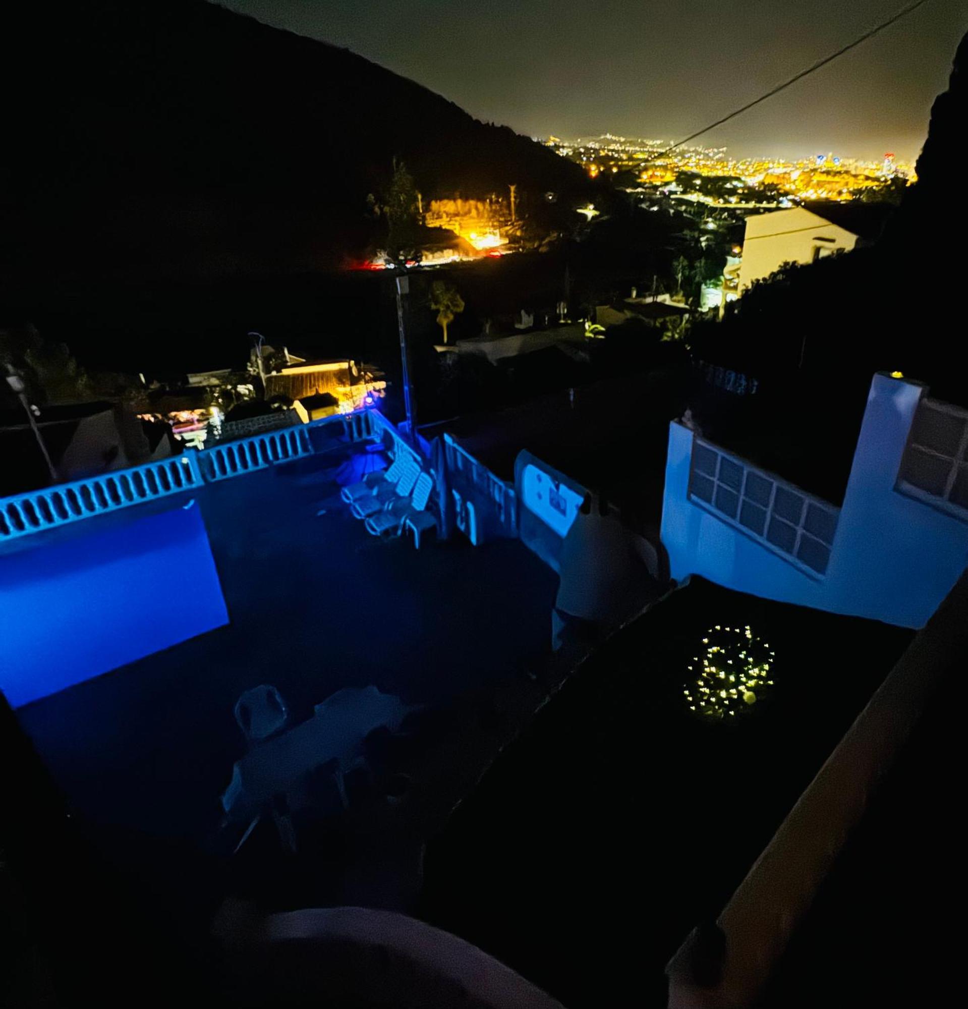 Maryvilla Zohra Calp Dış mekan fotoğraf