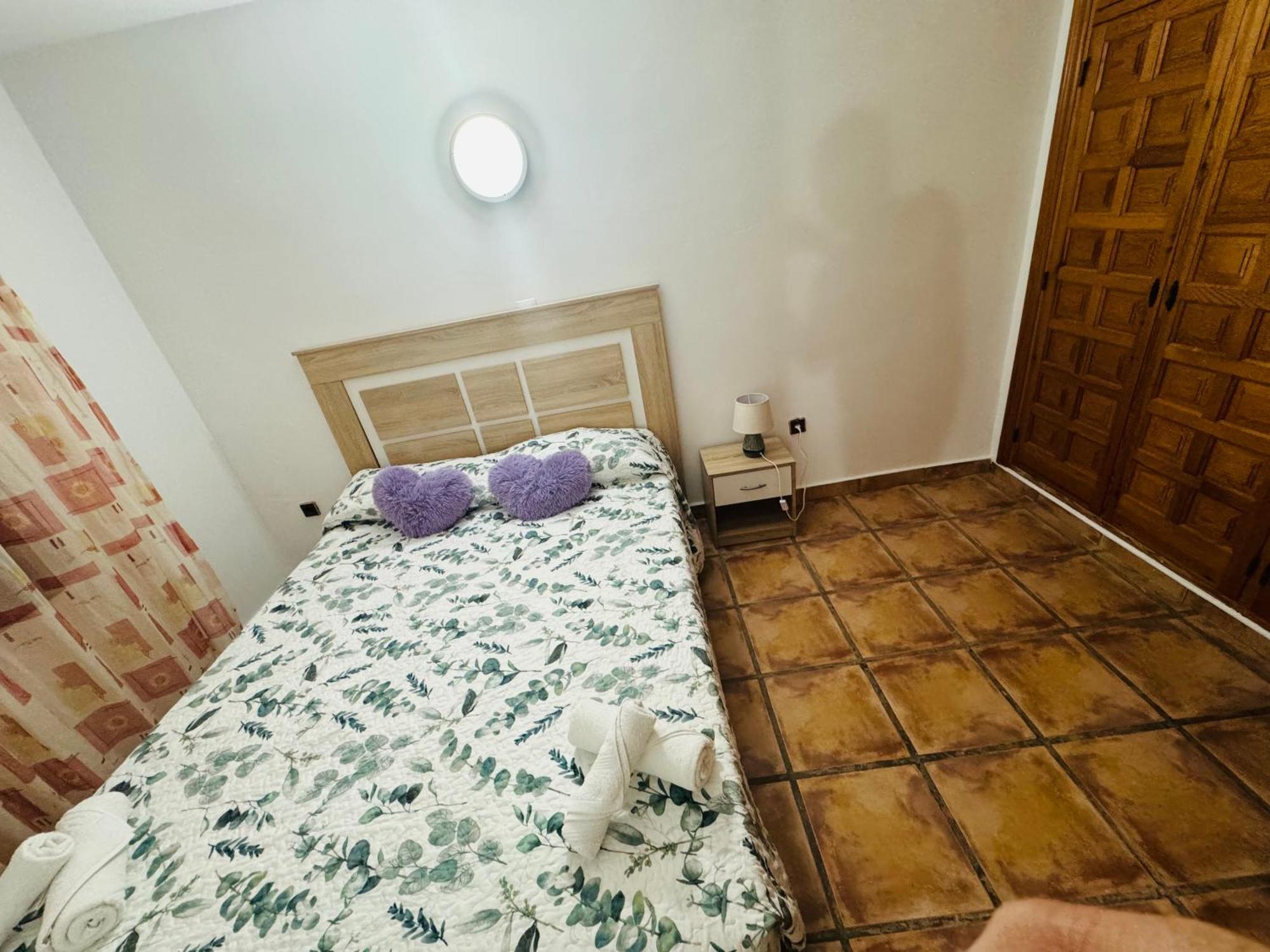 Maryvilla Zohra Calp Dış mekan fotoğraf