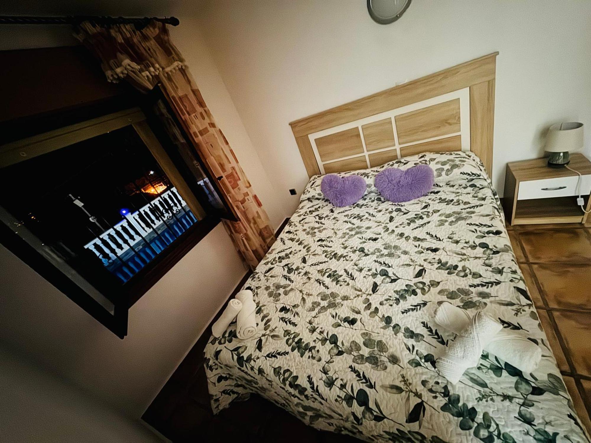 Maryvilla Zohra Calp Dış mekan fotoğraf