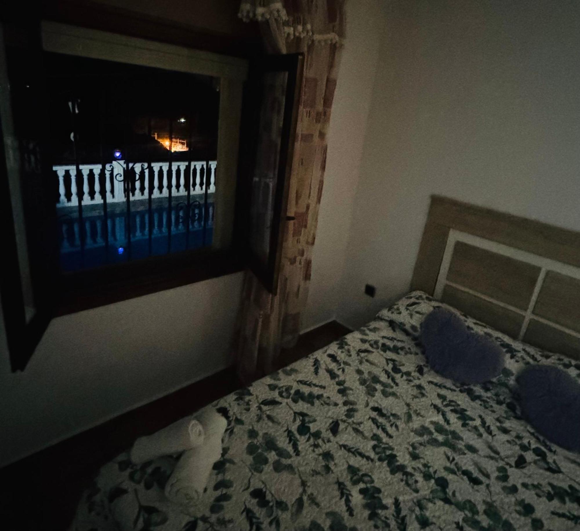 Maryvilla Zohra Calp Dış mekan fotoğraf
