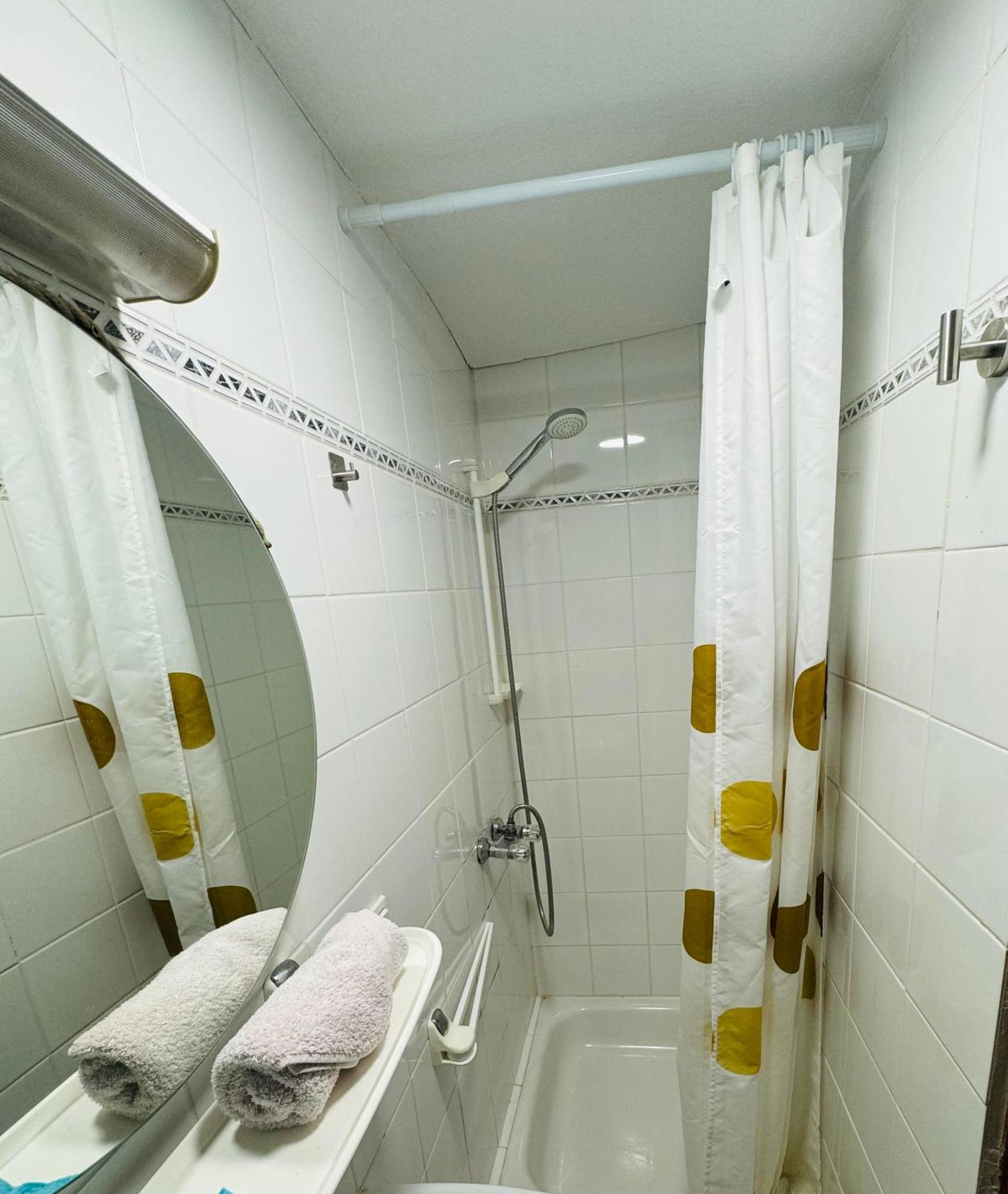 Maryvilla Zohra Calp Dış mekan fotoğraf